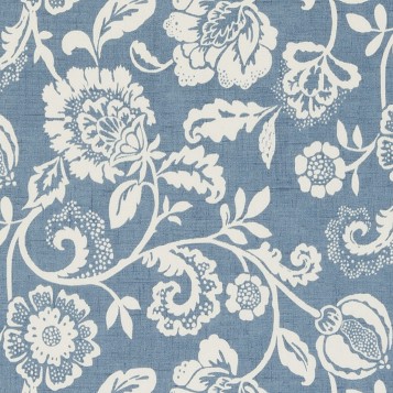 Eliza - Chambray